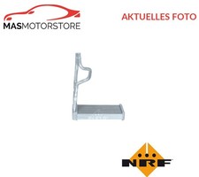 WÄRMETAUSCHER INNENRAUMHEIZUNG NRF 54351 A NEU OE QUALITÄT