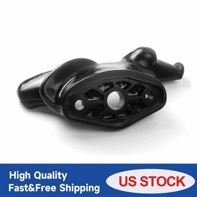 Wing Style Duck Head Black Plastic for Hunter TCX Tire Changers 4-120129B