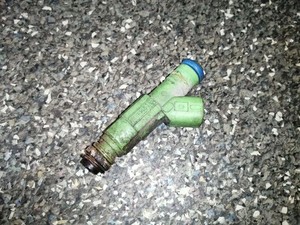 CHRYSLER VOYAGER IV RG, RS Einspritzventil Set 04861454AA 3.30 Petrol 33862013