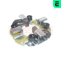 ERA Halter KohlebüRsten 232017 FüR Mitsubishi CitroËN Peugeot 605 230P Boxer Bus