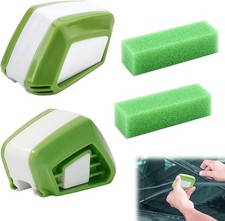 2 Stück , Autowischer Nachschneider Auto Scheibenwischer, Wischblattschneider...