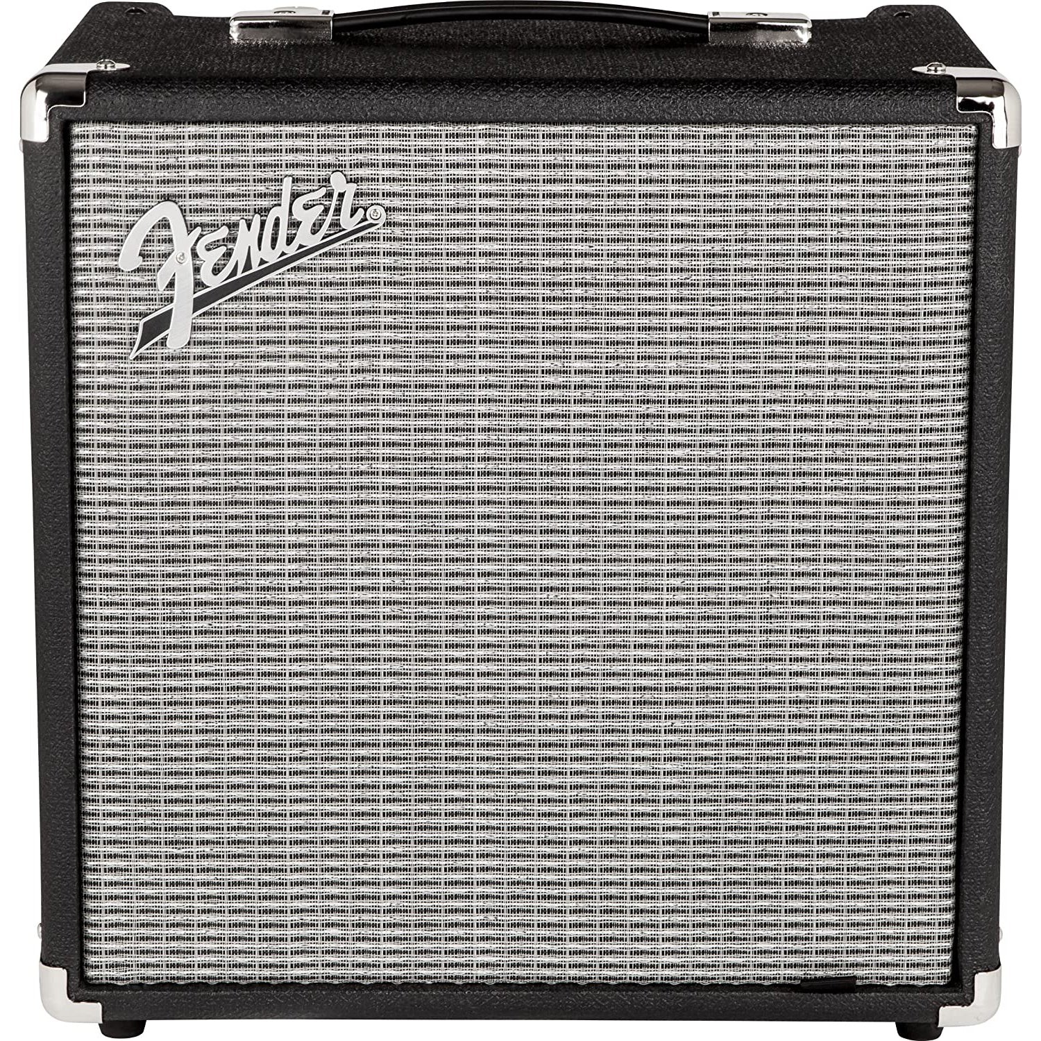 Fender Rumble 25 v3 Bass Combo 24690₽