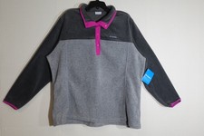 Columbia, NWT Sweatshirt, 2X