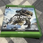 Tom Clancy's Ghost Recon Breakpoint - Microsoft Xbox One