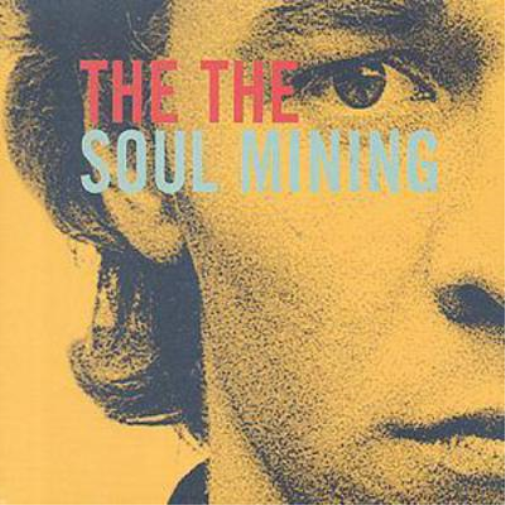The The Soul Mining (CD) Album