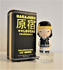 Lil ' Angel by Harajuku Lovers 1.0 oz / 30 ml Edt spy perfume for women femme