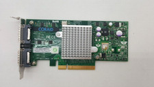 SuperMicro AOC-STG-I2 dual port 10Gb ethernet adapter CX4 PCI-e low profile