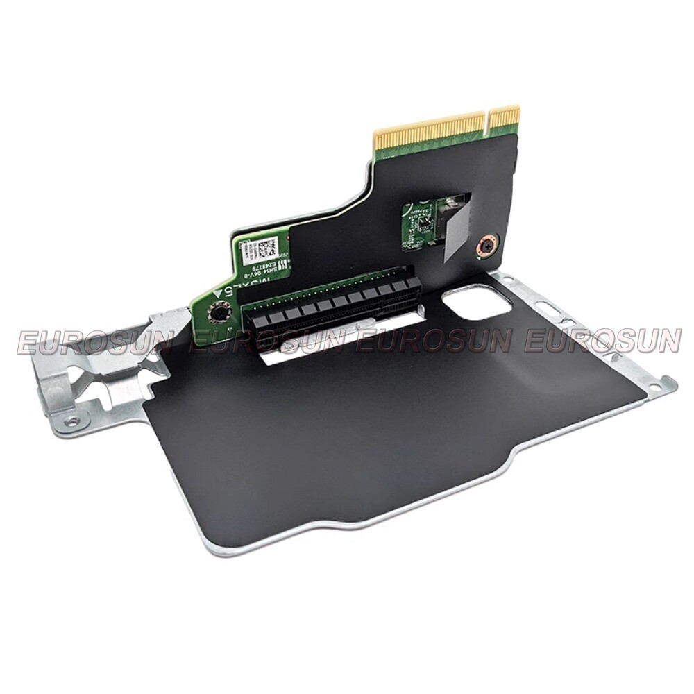 New For Dell Workstation T3260 Precision 3260 GPU Riser Card