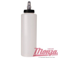 Meguiars D9916 Multi-Purpose Dispenser Bottle  **FOR COMPOUND, CAR POLISH, WAX**