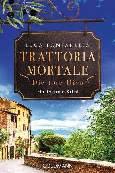 Thumbnail - Trattoria Mortale - Die Tote Diva