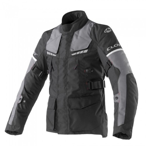 CLOVER SCOUT 3 WP GIACCA MOTO TOURING IMPERMEABILE TAGLIA 4XL 1708 N/N |  eBay