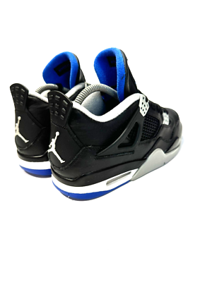 motorsport 4s size 7