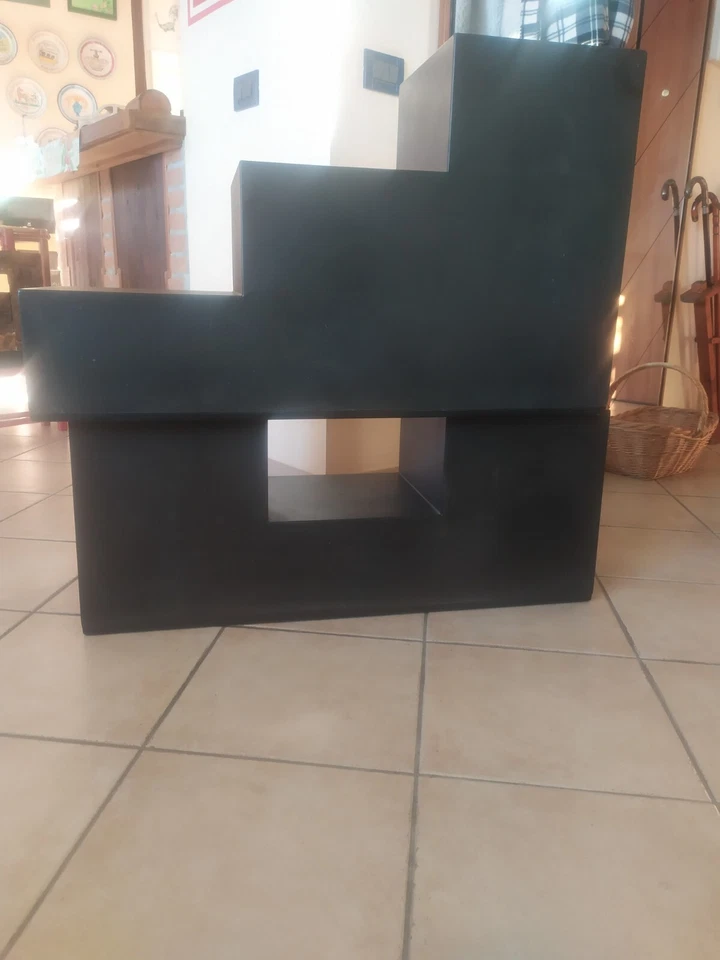 complemento arredo gli scacchi C&B di M.BELLINI   - Immagine 3 di 4