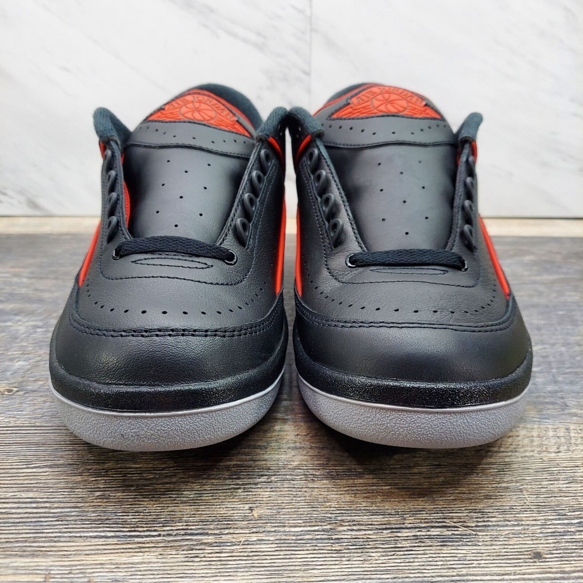 Nike Air Jordan 2 Retro Low Shoes Christmas Gucci Color Nike Air Jordan 2 Retro Low Shoes Christmas Gucci Color