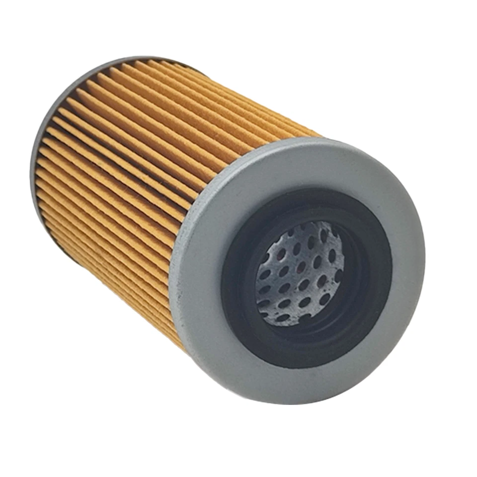 Limpiador de filtro de aceite para Can-Am Spyder SM6 SE6 1330 RT y F3 con kit de sellado 2014-2022 Foto 3 de 4