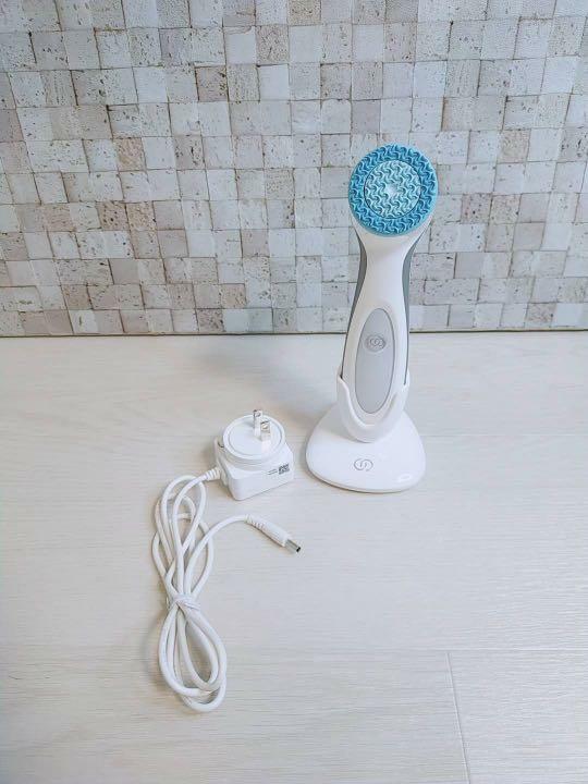 Nuskin Nu Skin Ageloc LumiSpa USED No Box | eBay Nuskin Nu Skin Ageloc LumiSpa USED No Box | eBay