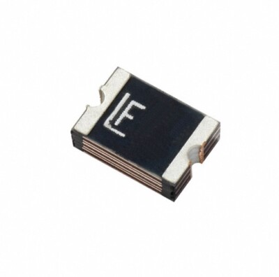 LITTELFUSE  1812L110PR Qty of 100 per Lot Polymeric PTC Resettable Fuse 8V 1.1 A