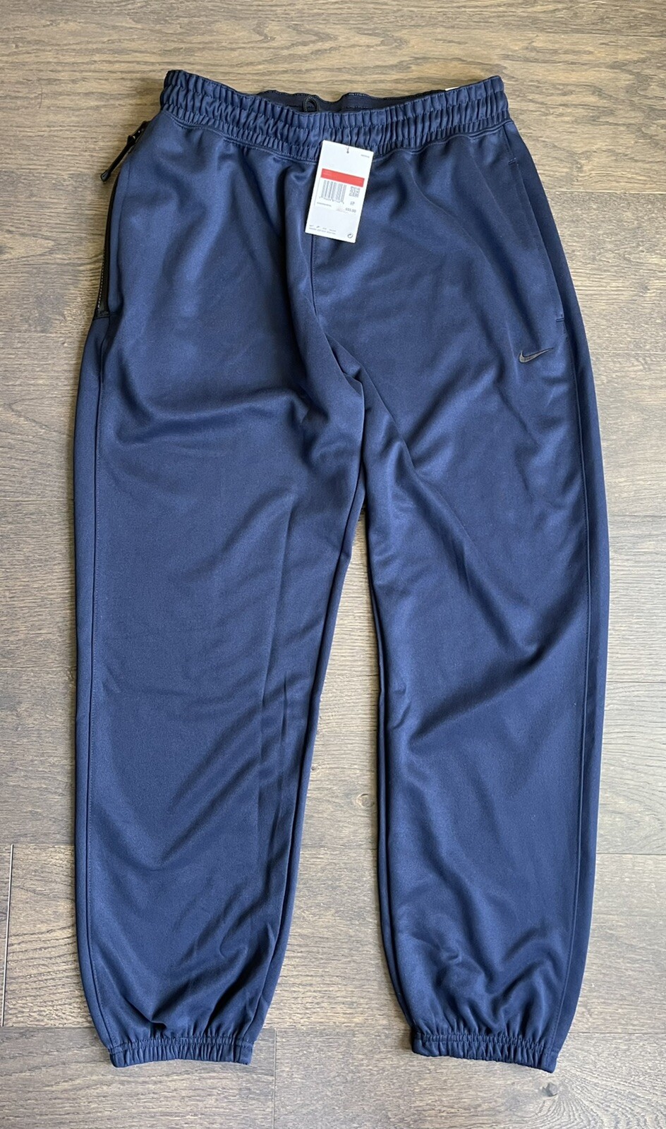 Spotlight Basketball Pants DH9729–419 