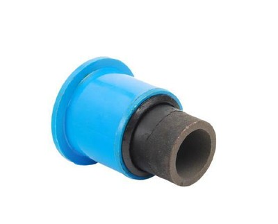 BMW E10 Idler Arm Bushing Set of 2 Genuine 1 Year for sale online 