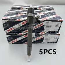 5X Diesel Fuel Injector Freightliner Dodge Sprinter 2500/3500 OM647 2.7L 04-06