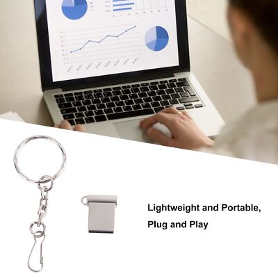 USB Flash Drive Portable Thumb Drives USB 2.0 Bulk For Data St 