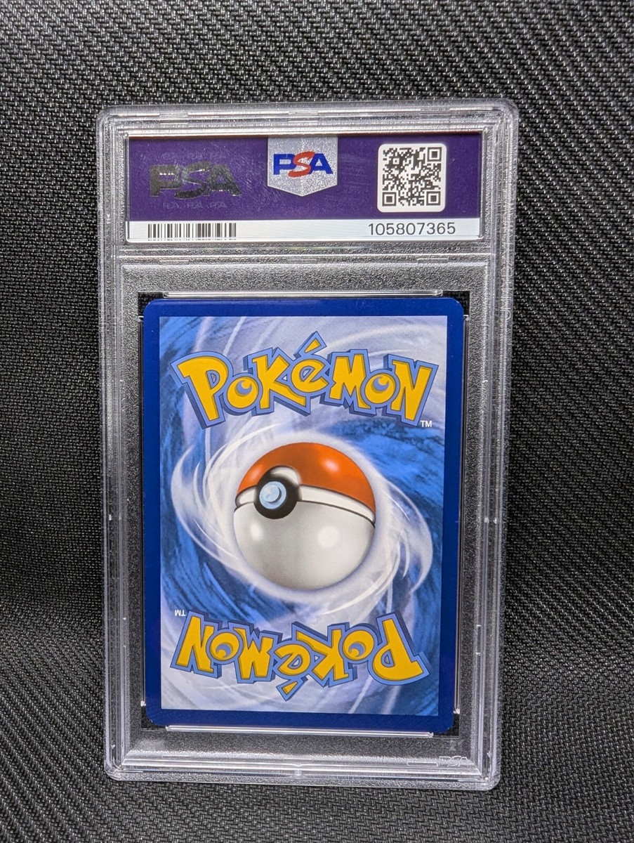 【PSA10】海外版 イーブイ プロモ SVPEN 173 韓国】メタモン プロモ PSA10 173/SV-P【メタモンプロジェクト