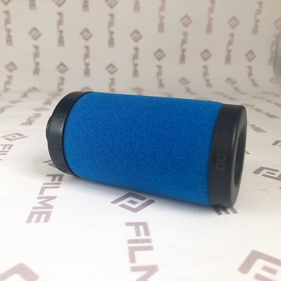 1PC  for Compressor Filter DD PD QD DDp 10+ 20+ 35+ 50+ 70+ 130+ 170+