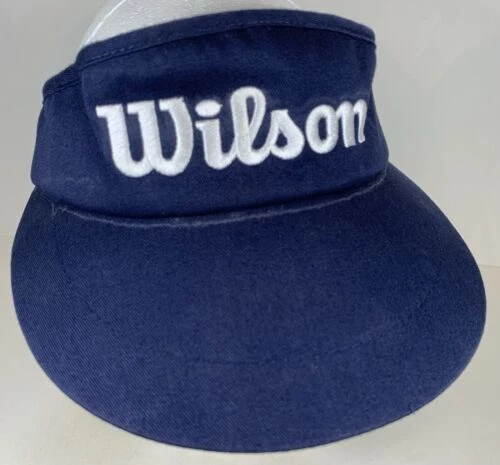 Viseira Wilson Chapéus para Homens