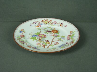 Sarreguemines Minton  Teller 21 cm (62a)