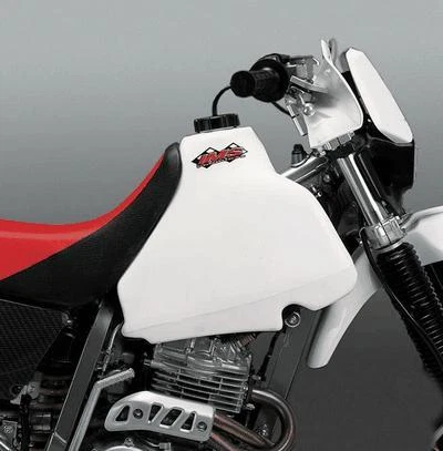Xr250r on sale fuel tank