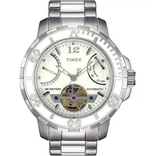Timex tachymeter watch clearance price