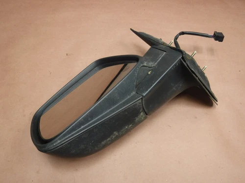 Jeep Grand Cherokee WK  05-10  Driver  Door  Side Rear View Mirror W/ Heat