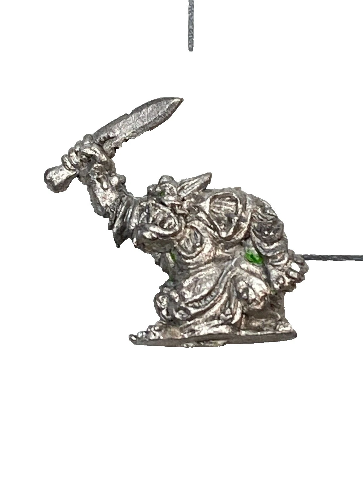 Daemons of Chaos Warhammer Fantasy Battles Unassembled & Unpainted Warhammer Fantasy Chaos Games