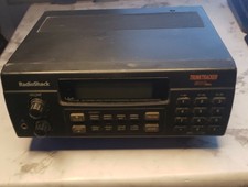 Radio Shack Pro-2050 Trunktracker 300-channel Am/fm Scanner