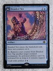 MTG Braided Net - The Lost Caverns of Ixalan #47 Magic Card Rare NM
