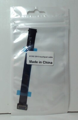 A1502 2015 Touchpad Cable 821-00184-A  c2315 for Apple MacBook (EL141)