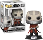 Funko Pop! Star Wars Knights of The Old Republic Darth Malak Exclusive KOTOR