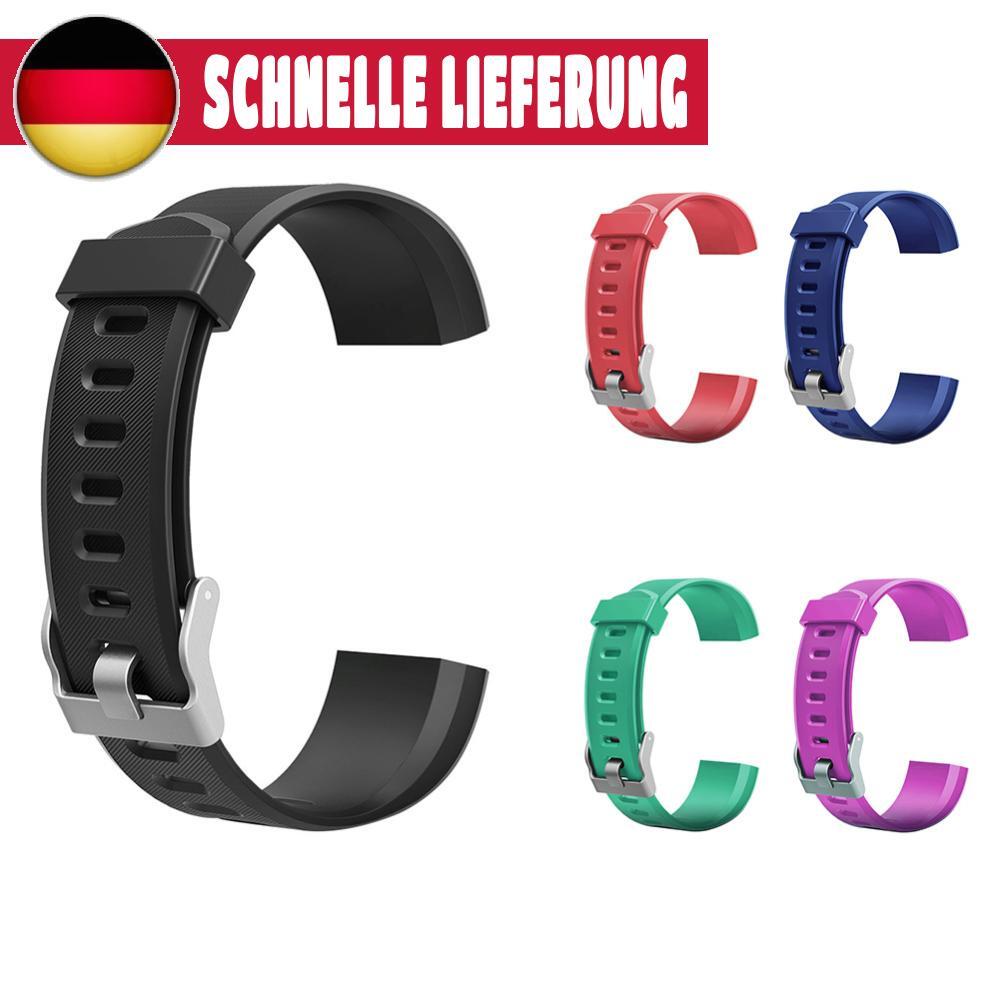 Fitness Armband Yamay Fitness Tracker Sw336 Fitness Armband Mit