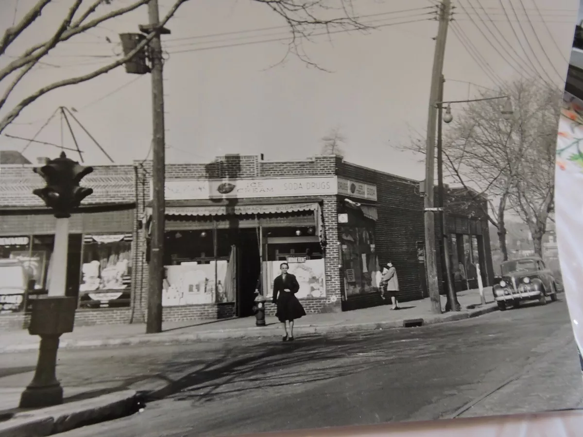 Avenue U and Nostrand : r/Brooklyn