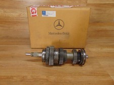 Brand New Manual Transmission Main Shaft Genuine Mercedes 716 - A2032601222