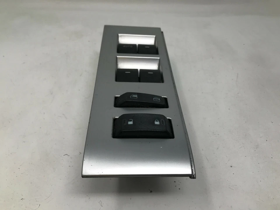 Interruptor de janela Mercury Mountaineer Master 2008-2010 fabricante de equipamento original C01B24014 - Imagem 2 de 4