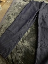 Uniqlo blue women’s social pants - XL