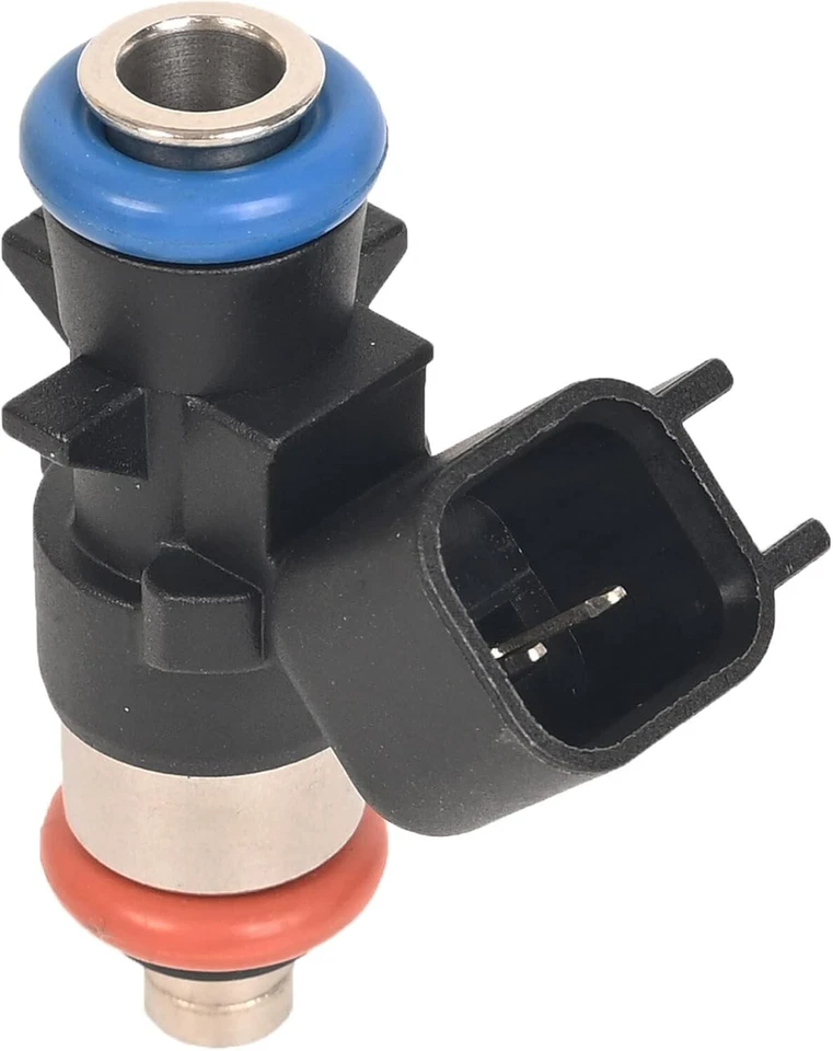 Inyectores de combustible Bosch originales x6 para Dodge Charger 2011-2019 3,6 L V6 #0280158233 Foto 4 de 4