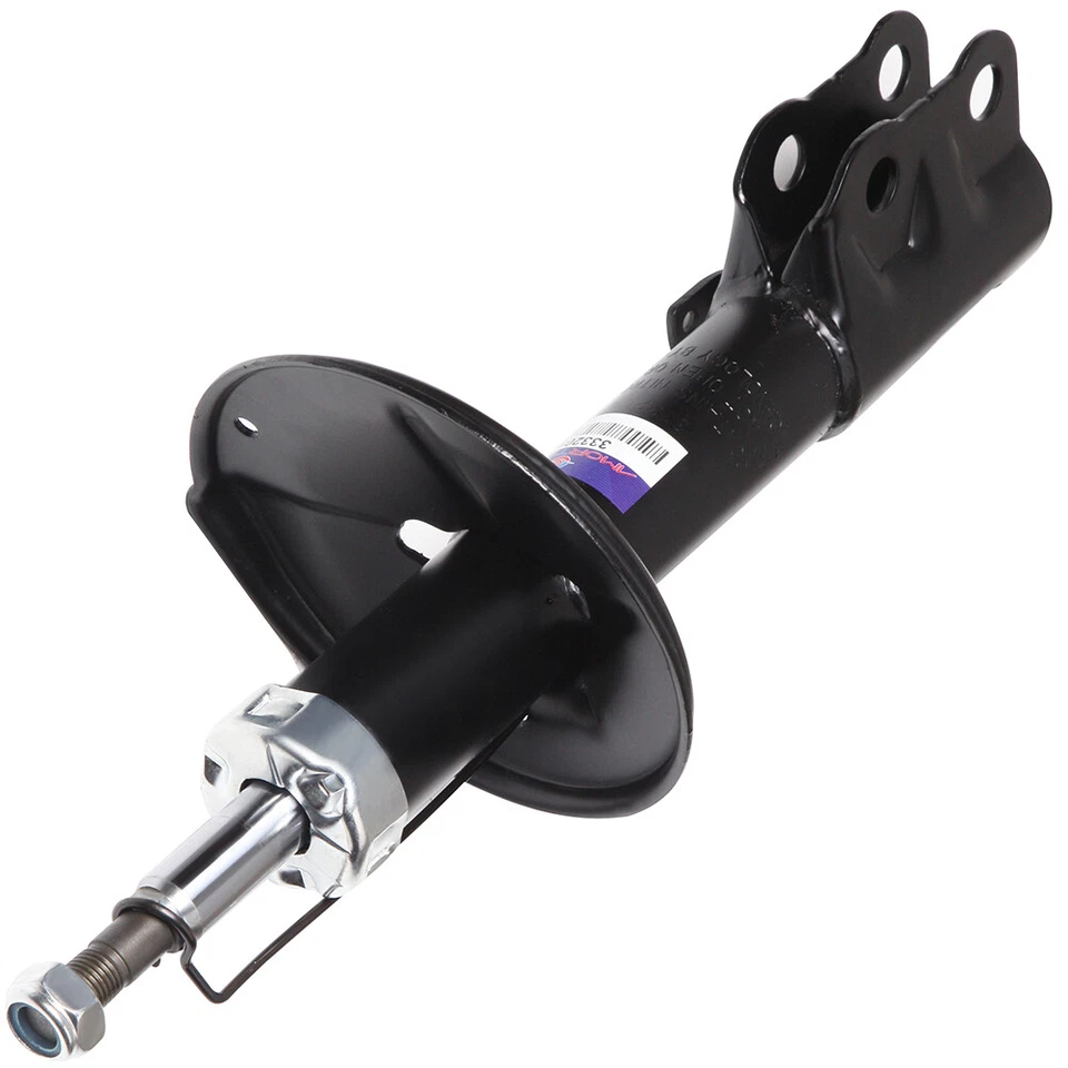 Set of Front Rear Struts Shock Absorbers For 1996-1997 Toyota Paseo Tercel Foto 3 de 4