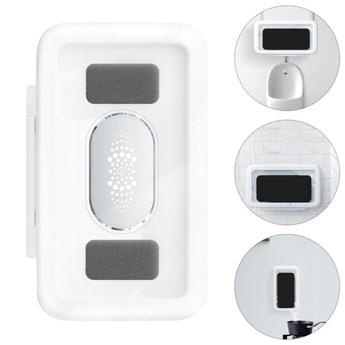 Mobile Phone Rack Bathroom Caddies for Shower Stands with Storage - 第 6/12 張圖片