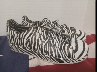 adidas originals superstar trainers in zebra print
