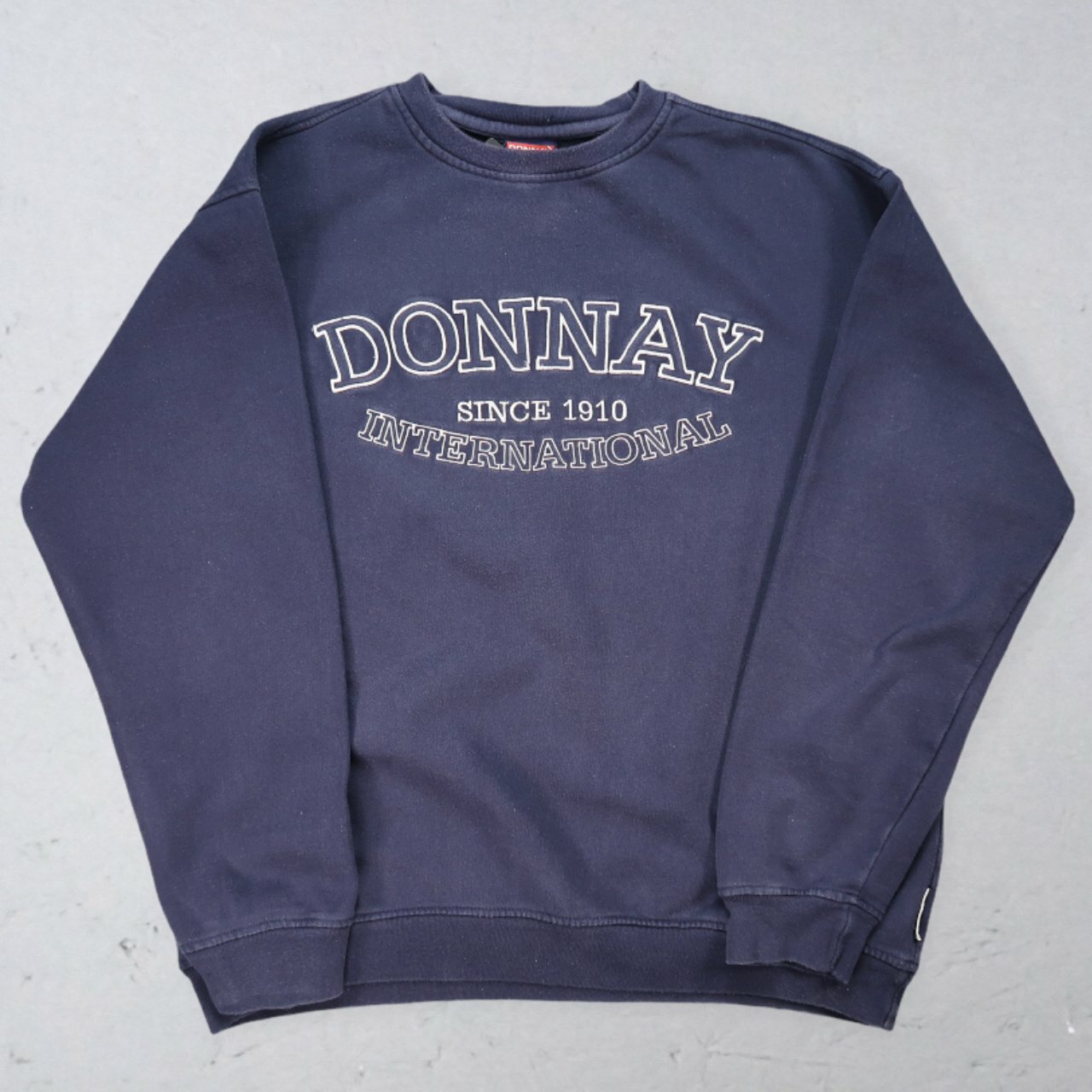 donnay sweater