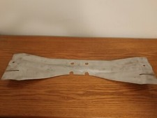 1946 1947 1948 Chevy Fleetmaster New Radiator Splash Apron Fleetline Styleline