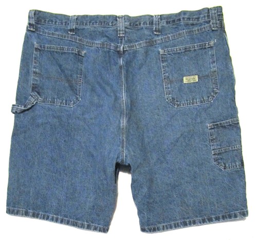 MENS WRANGLER CARPENTER 64WC2ZD JEANS 