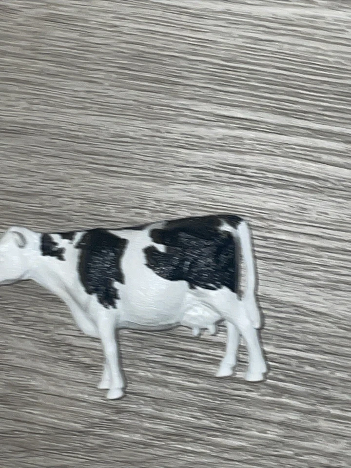 Newray Toys Kubota M5–111 With Cows - Image 4 of 4